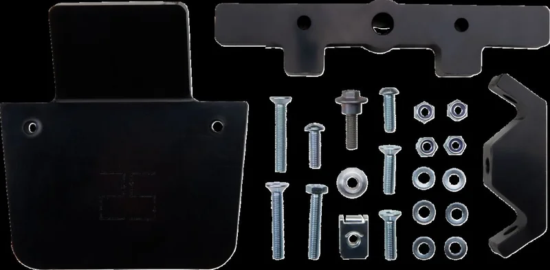 AXP RACING XTR SKIDPLATE 8MM GAS MC250F-EX250F