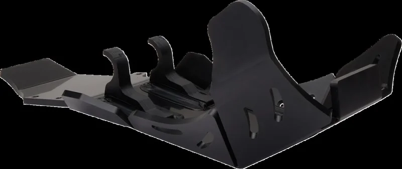 AXP RACING XTR SKIDPLATE 8MM GAS EC250F-EC350F