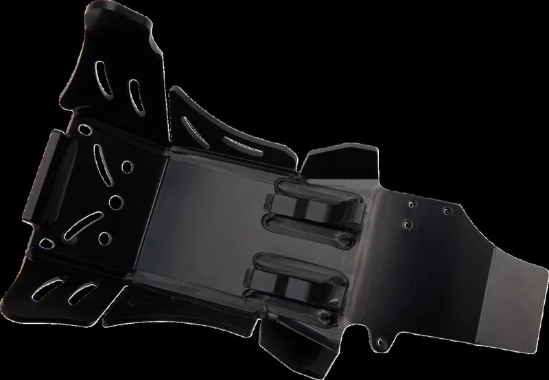 AXP RACING XTR SKIDPLATE 8MM GAS EC250F-EC350F