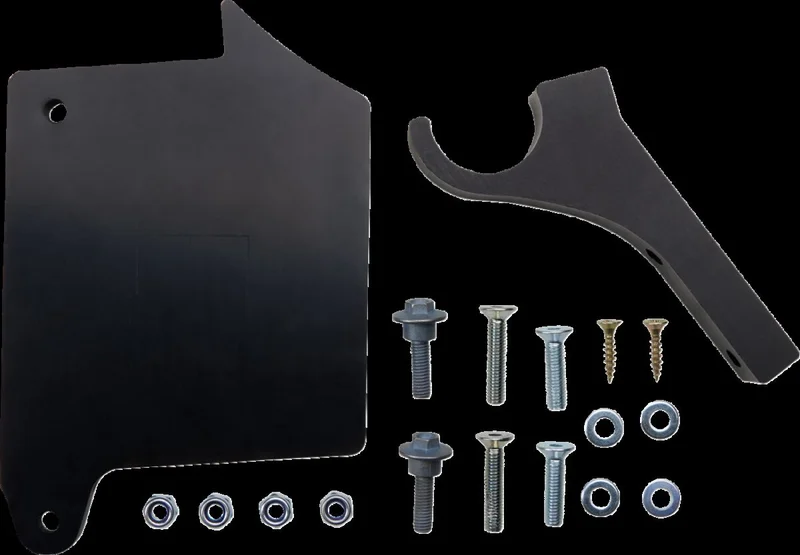 AXP RACING XTR SKIDPLATE 8MM GAS EC250F-EC350F