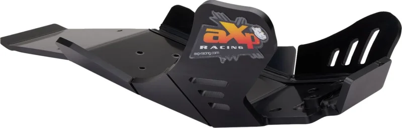 AXP RACING XTR SKIDPLATE 8MM TMR EN250FI-ES2T-300
