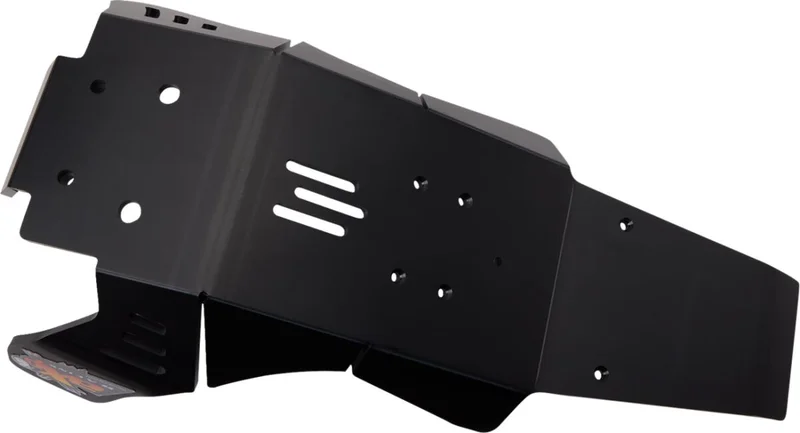 AXP RACING XTR SKIDPLATE 8MM TMR EN250FI-ES2T-300