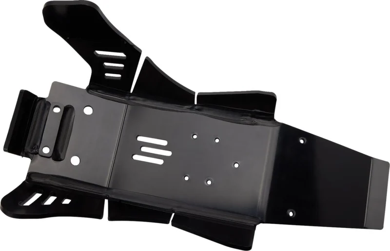 AXP RACING XTR SKIDPLATE 8MM TMR EN250FI-ES2T-300