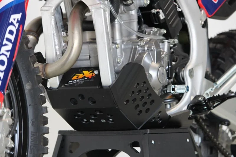 AXP RACING XTR SKIDPLATE 8MM HON CRF250R-X-300RX