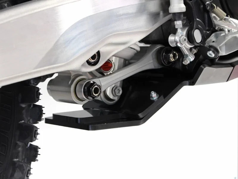 AXP RACING XTR SKIDPLATE 8MM KTM-HUS 250-300 SX-XC-TC TX