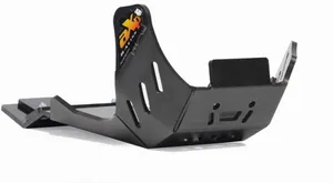 AXP RACING XTR SKIDPLATE 8MM KTM 450 SXF-XCF
