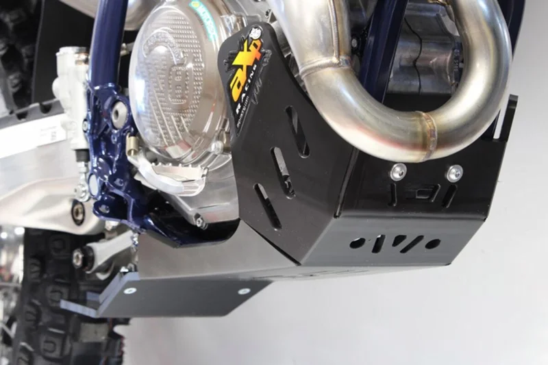 AXP RACING XTR SKIDPLATE 8MM KTM 450 SXF-XCF