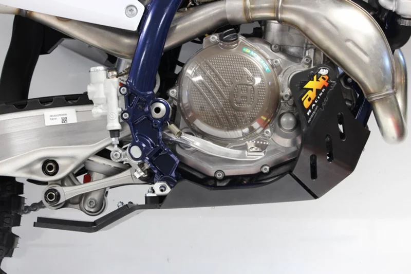 AXP RACING XTR SKIDPLATE 8MM KTM 450 SXF-XCF