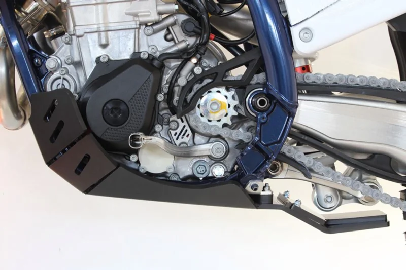 AXP RACING XTR SKIDPLATE 8MM KTM 450 SXF-XCF