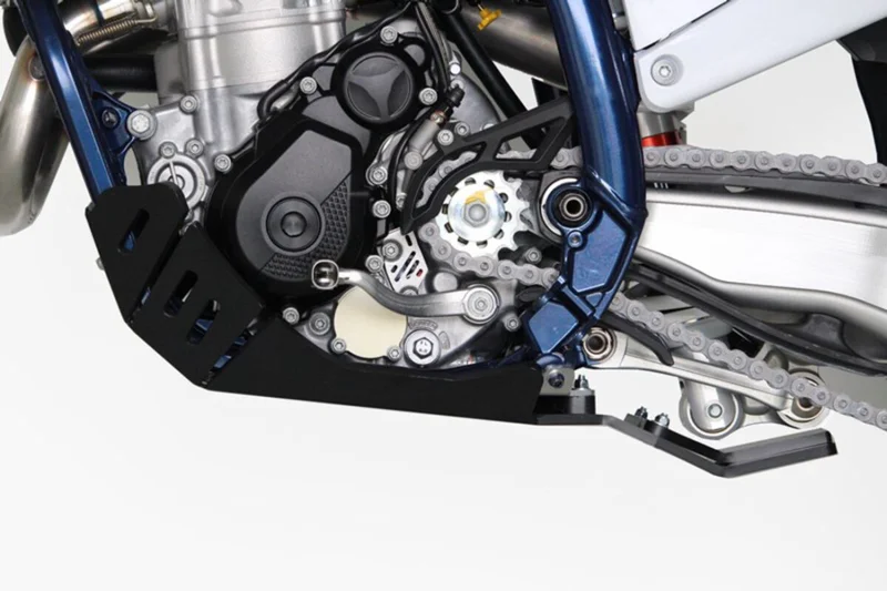 AXP RACING XTR SKIDPLATE 8MM KTM 250-350 SXF-XCF