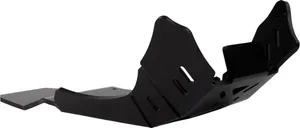 AXP RACING XTR SKIDPLATE 8MM KTM-HUS 125 SX-XC-TC-TX