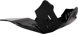 AXP RACING XTR SKIDPLATE 8MM KAW KX250-X