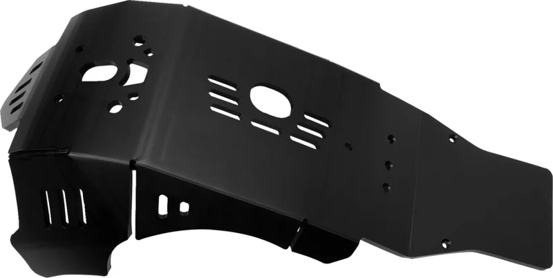 AXP RACING XTR SKIDPLATE 8MM KAW KX250-X