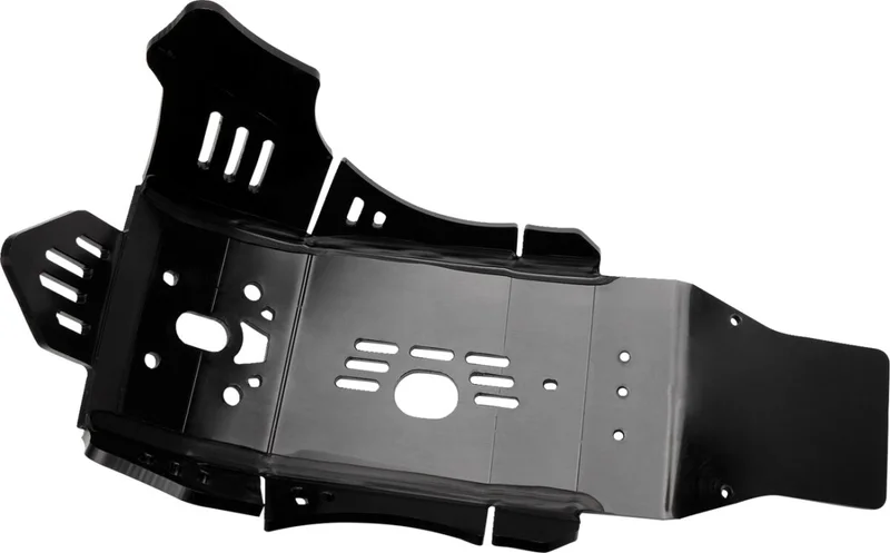 AXP RACING XTR SKIDPLATE 8MM KAW KX250-X