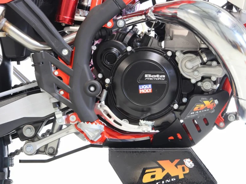 AXP RACING XTR SKIDPLATE 8MM BETA 250-300XTRAINER