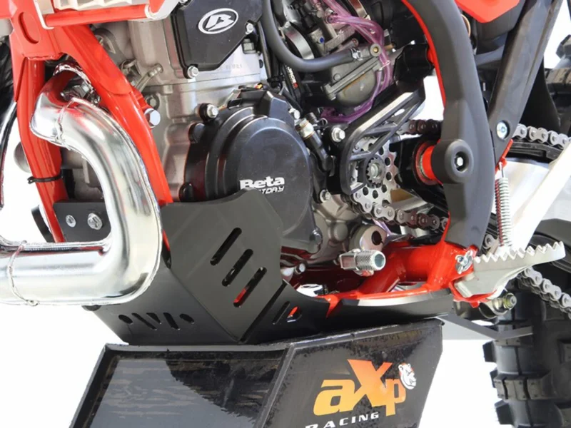 AXP RACING XTR SKIDPLATE 8MM BETA 250-300XTRAINER