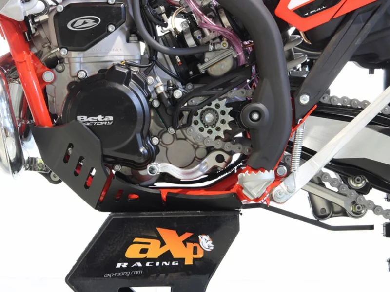 AXP RACING XTR SKIDPLATE 8MM BETA 250-300XTRAINER