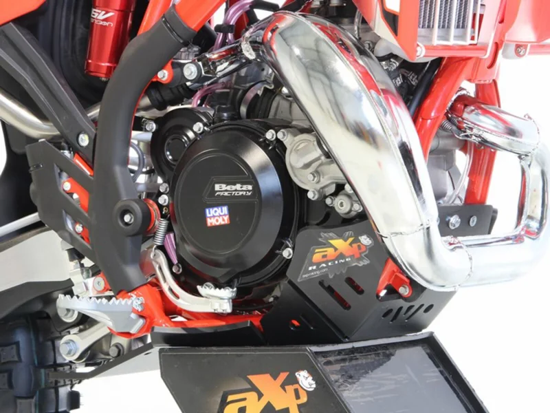 AXP RACING XTR SKIDPLATE 8MM BETA 250-300XTRAINER