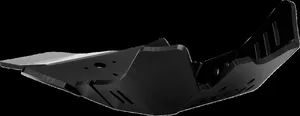 AXP RACING XTR SKIDPLATE 8MM BETA 125-200RR