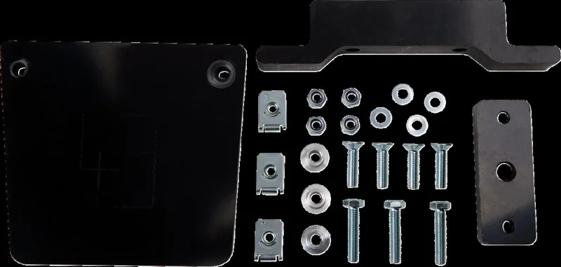 AXP RACING XTR SKIDPLATE 8MM BETA 125-200RR