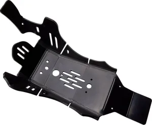 AXP RACING XTR SKIDPLATE 8MM YAM YZF450