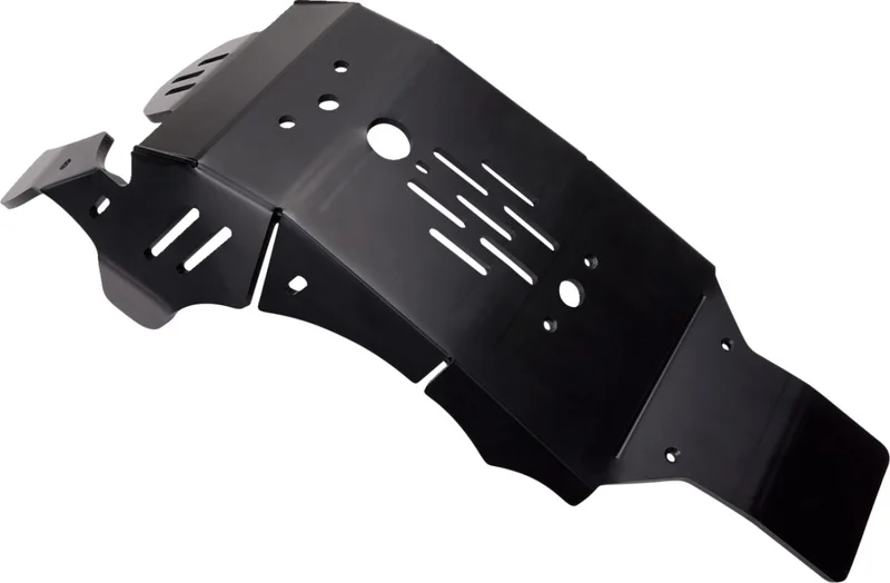 AXP RACING XTR SKIDPLATE 8MM YAM YZF450