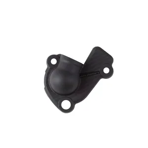 POLISPORT WATRPUMP PROT SXF23- EXC24- BK