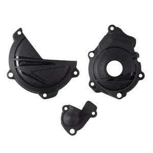 POLISPORT COVER ENGIN FULL KTM 23-