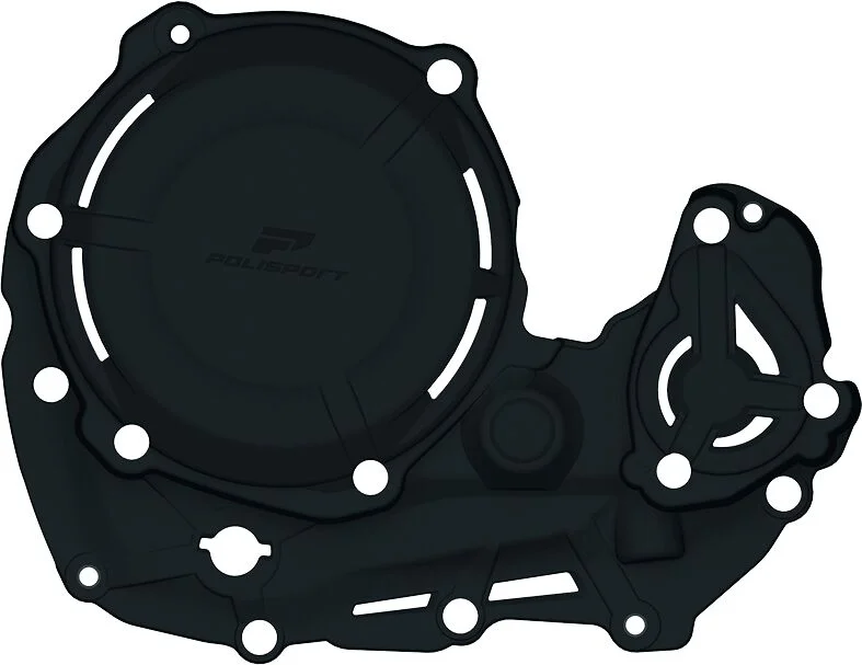 POLISPORT CVR CLUTCH+PUMP YZF450