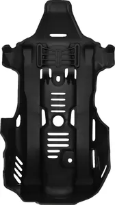 CYCRA SKID PLATE YAMAHA YZ450F FULL ARMOR BLACK
