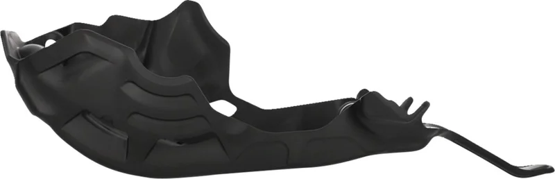 CYCRA SKID PLATE YAMAHA YZ450F FULL ARMOR BLACK