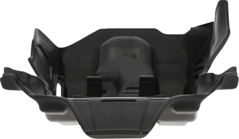 CYCRA SKID PLATE YAMAHA YZ450F FULL ARMOR BLACK