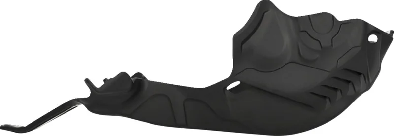 CYCRA SKID PLATE YAMAHA YZ450F FULL ARMOR BLACK