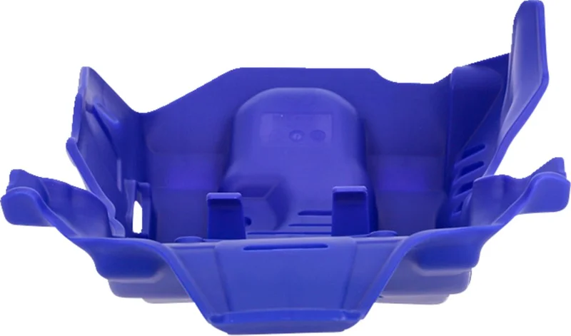 CYCRA SKID PLATE YAMAHA YZ450F FULL ARMOR BLUE