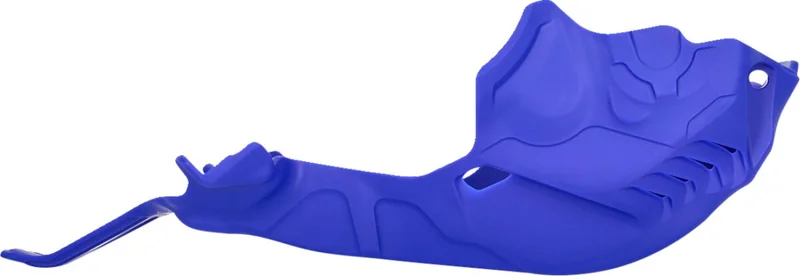 CYCRA SKID PLATE YAMAHA YZ450F FULL ARMOR BLUE