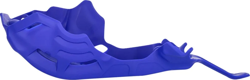 CYCRA SKID PLATE YAMAHA YZ450F FULL ARMOR BLUE