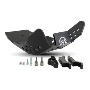 MOOSE OFFROAD HARD-PARTS SKIDPLATE PRO KTM, HUSQ, GAS GAS