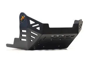 AXP RACING ADV SKID PLATE CRF1100L BK