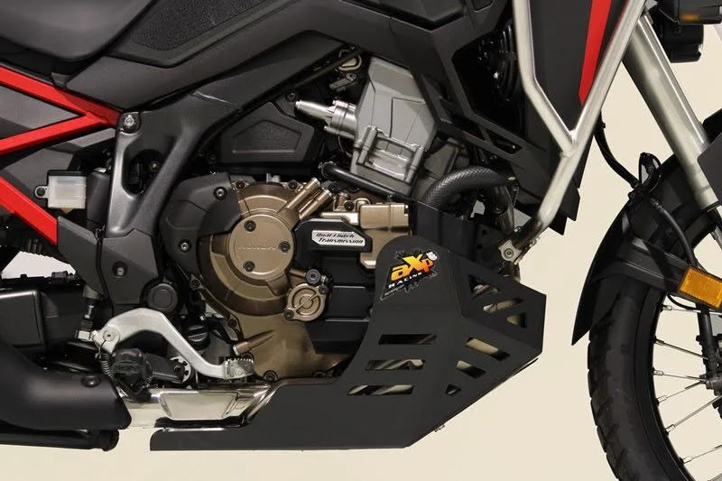 AXP RACING ADV SKID PLATE CRF1100L BK