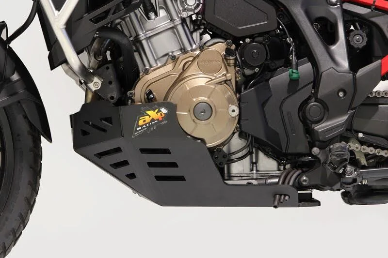 AXP RACING ADV SKID PLATE CRF1100L BK