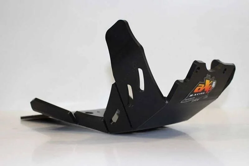 AXP RACING XTREM SKID PLATE SHERCO 125 18-23 BK