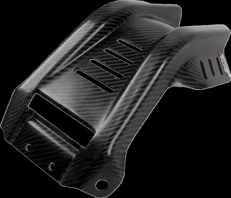 Moose Offroad CARBON FIBER SKIDPLATE