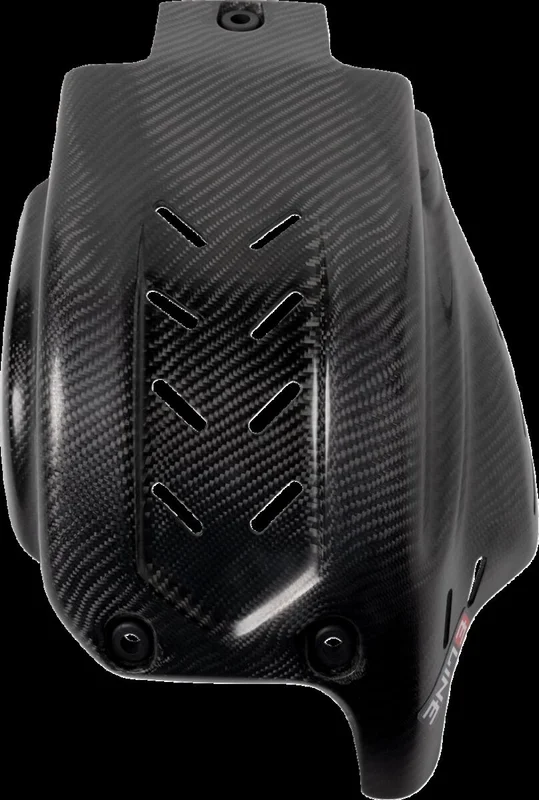 Moose Offroad CARBON FIBER SKIDPLATE YAMAHA