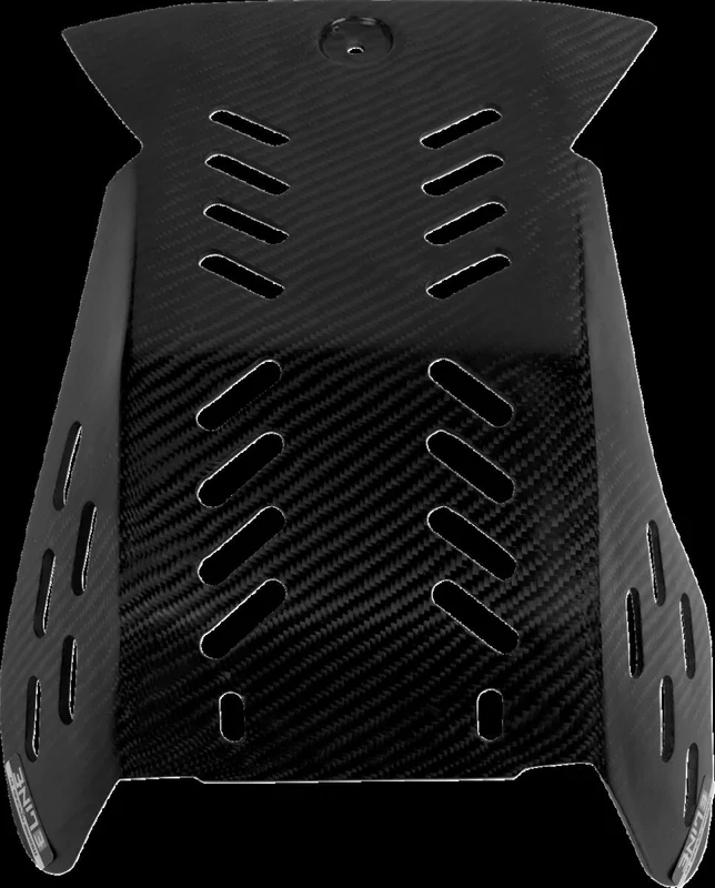 Moose Offroad CARBON FIBER SKID PLATE SUZUKI