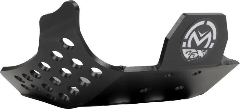 Moose Offroad SKID PLATE PHD 6MM YAMAHA