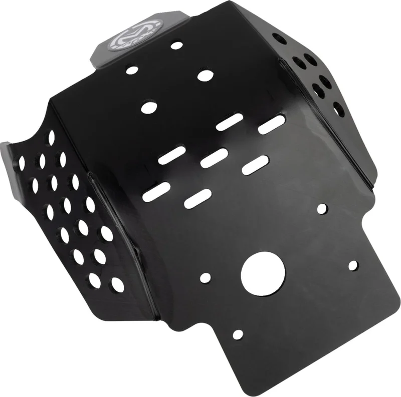 Moose Offroad SKID PLATE PHD 6MM YAMAHA