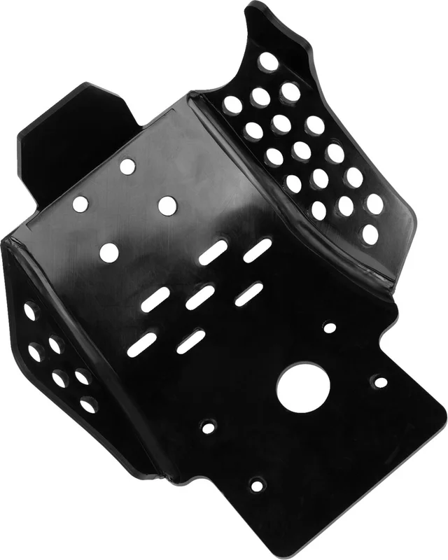 Moose Offroad SKID PLATE PHD 6MM YAMAHA