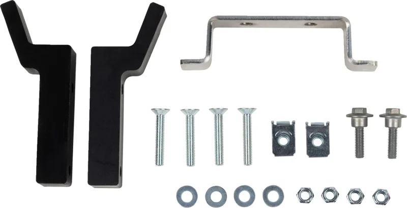 Moose Offroad SKID PLATE PHD 6MM YAMAHA