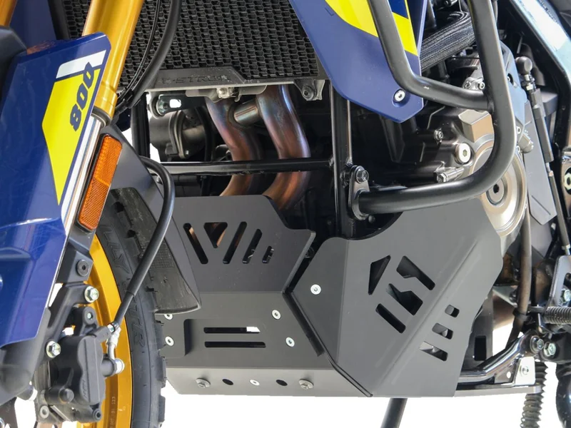 Moose Offroad SKID PLATE PHD 6MM YAMAHA