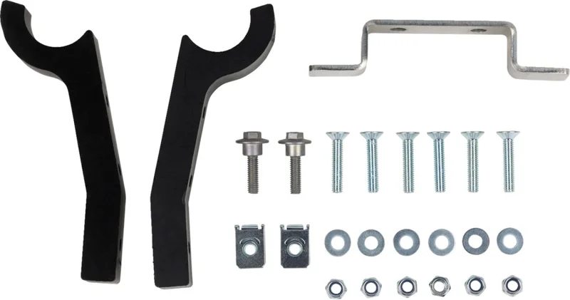 Moose Offroad SKIDPLATE PHD 6MM KTM GAS GAS